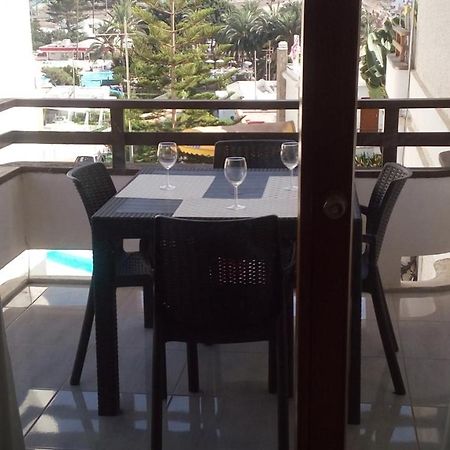 Beautiful 2 Bedroom Apartment Near Puerto Rico Beach Mogán Exterior foto
